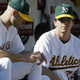 Illustration for article titled We Might Actually Get A Barry Zito Versus Tim Hudson Matchup